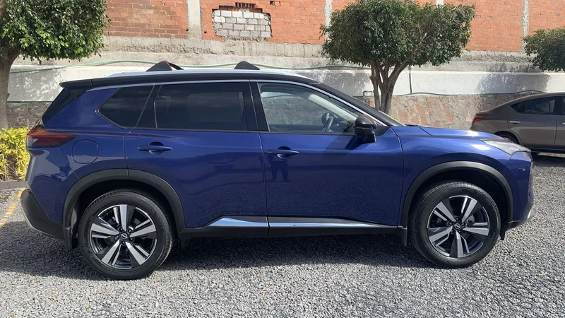 Nissan X-trail 2023