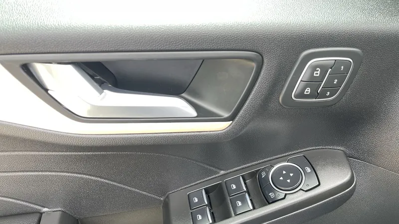 Ford Escape 2022