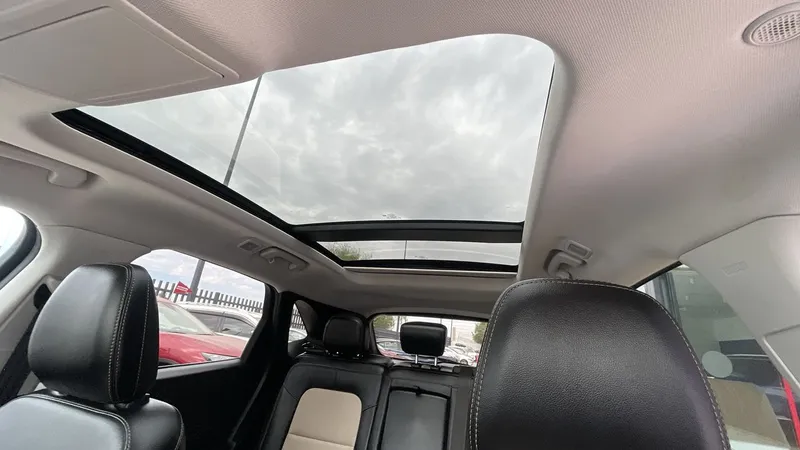 Ford Escape 2022