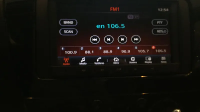 Mitsubishi Mirage 2019