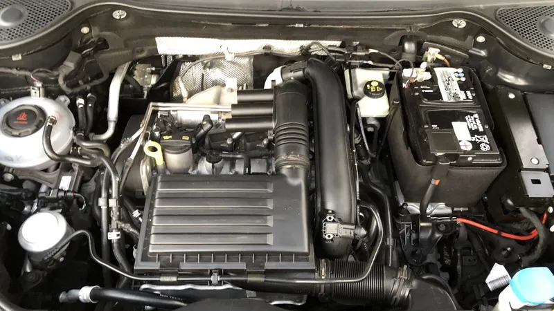 Seat Ateca 2021