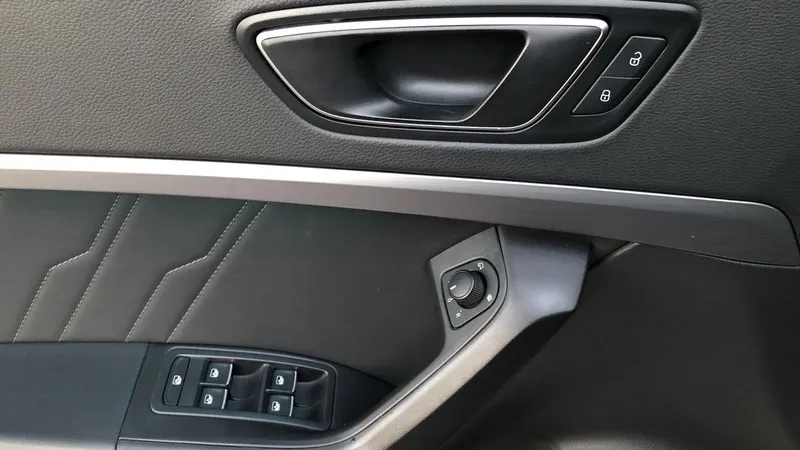 Seat Ateca 2021
