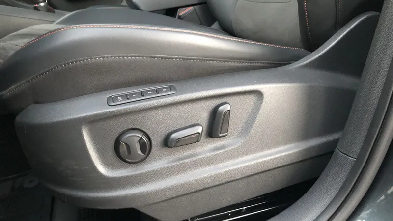 Seat Ateca 2021