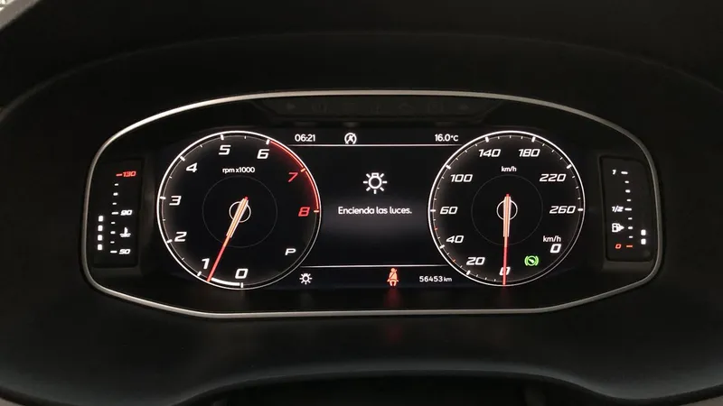 Seat Ateca 2021