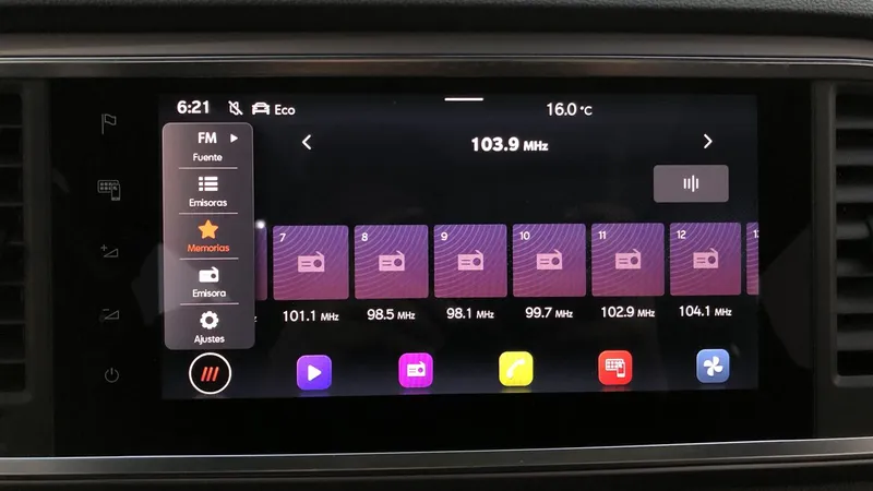 Seat Ateca 2021