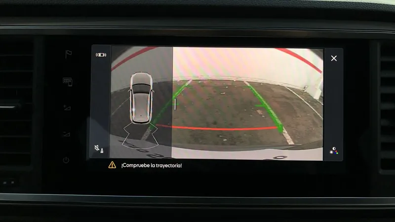 Seat Ateca 2021