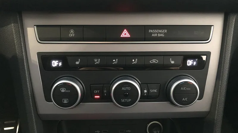 Seat Ateca 2021