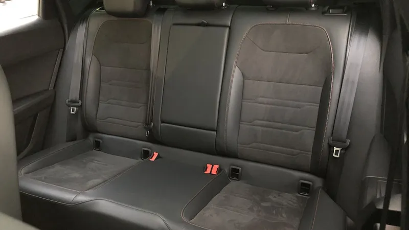 Seat Ateca 2021