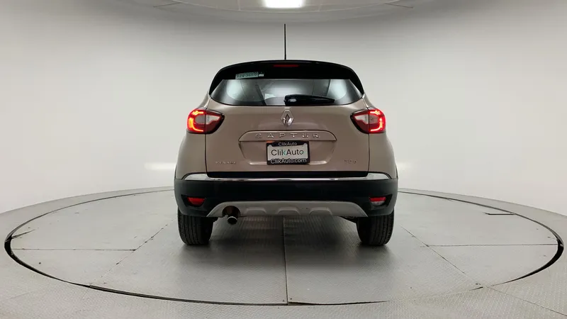 Renault Captur 2022