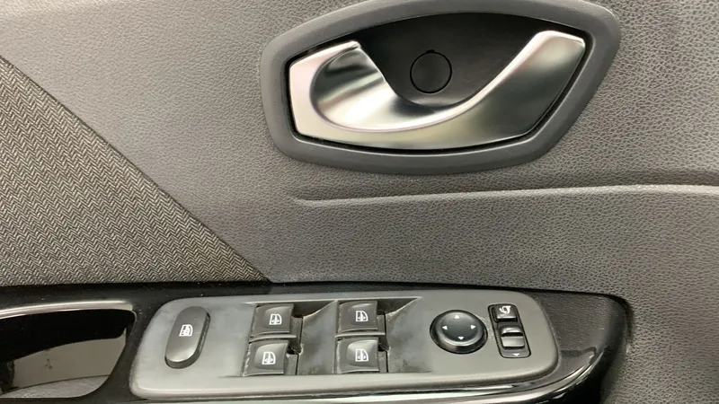 Renault Captur 2022