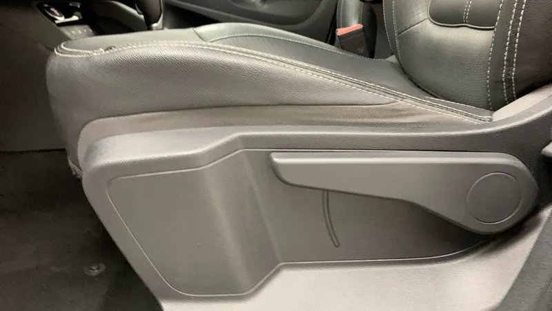 Renault Captur 2022