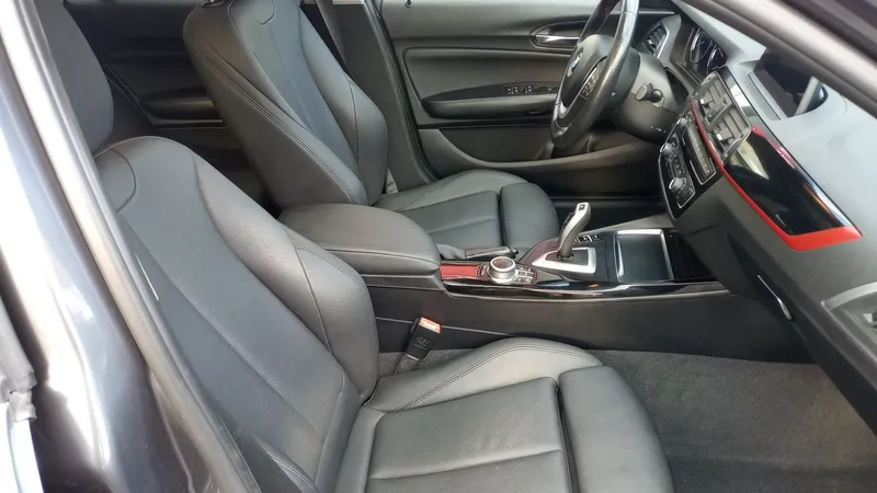 Bmw Serie 1 (5 Puertas) 2019