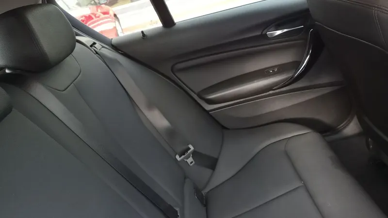 Bmw Serie 1 (5 Puertas) 2019