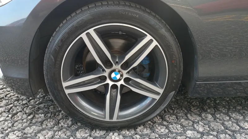 Bmw Serie 1 (5 Puertas) 2019