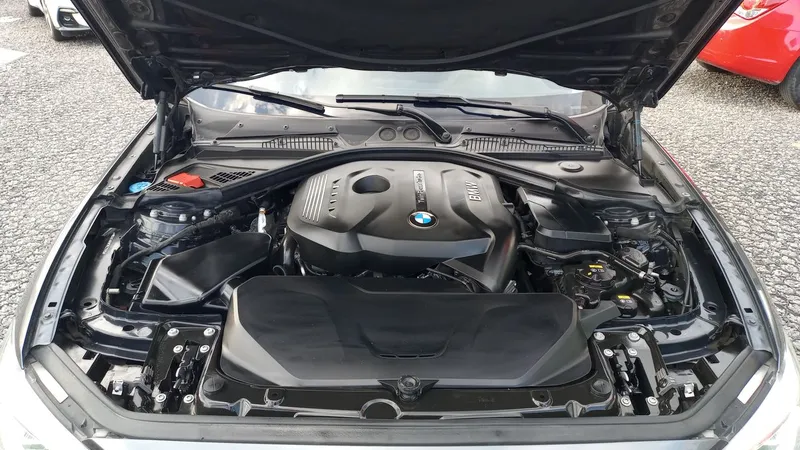 Bmw Serie 1 (5 Puertas) 2019