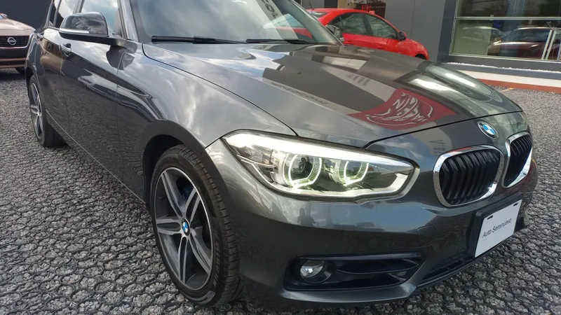 Bmw Serie 1 (5 Puertas) 2019