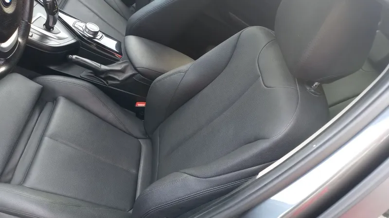 Bmw Serie 1 (5 Puertas) 2019