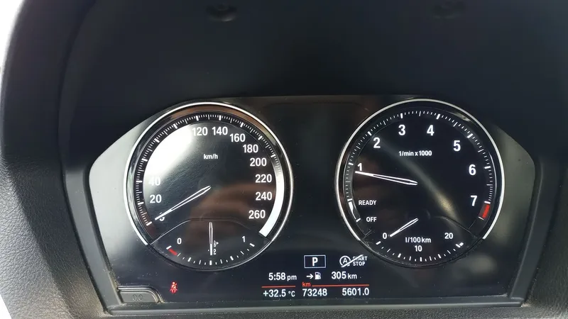 Bmw Serie 1 (5 Puertas) 2019