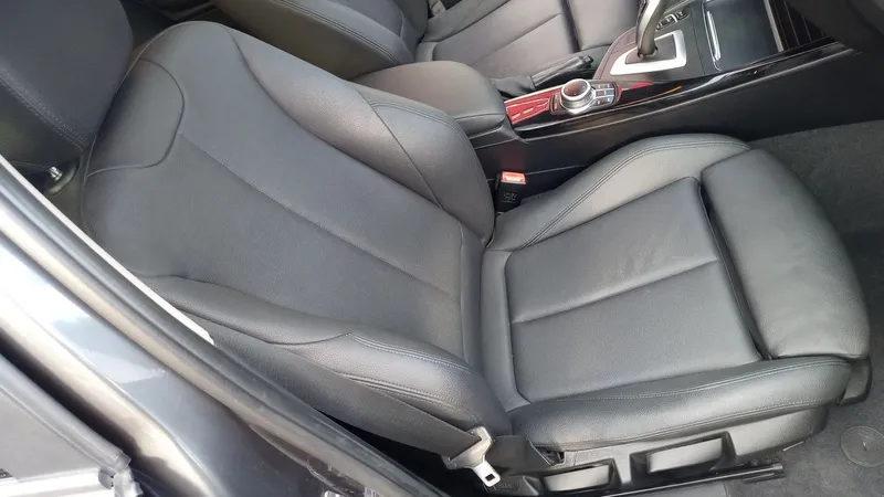 Bmw Serie 1 (5 Puertas) 2019