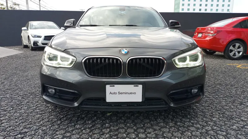 Bmw Serie 1 (5 Puertas) 2019
