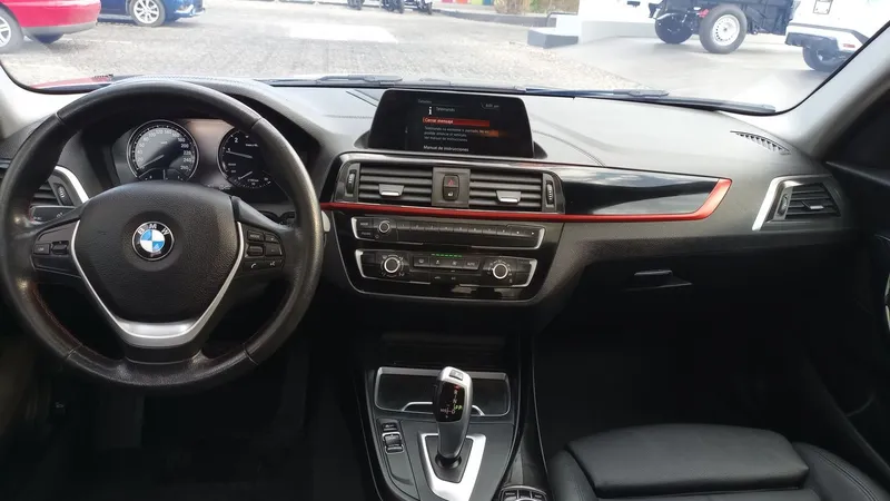 Bmw Serie 1 (5 Puertas) 2019