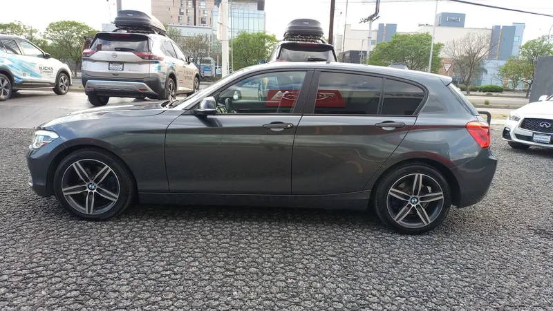 Bmw Serie 1 (5 Puertas) 2019