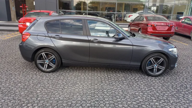 Bmw Serie 1 (5 Puertas) 2019