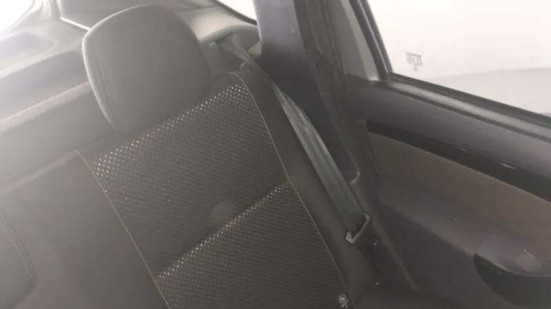 Renault Duster 2019