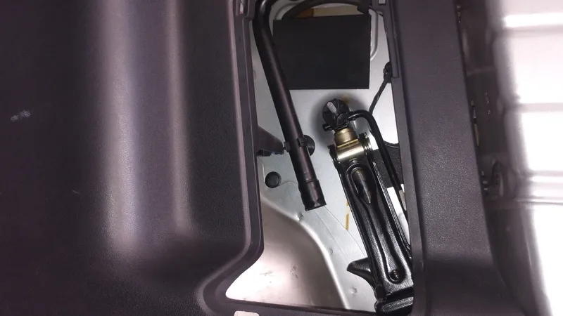 Renault Duster 2019