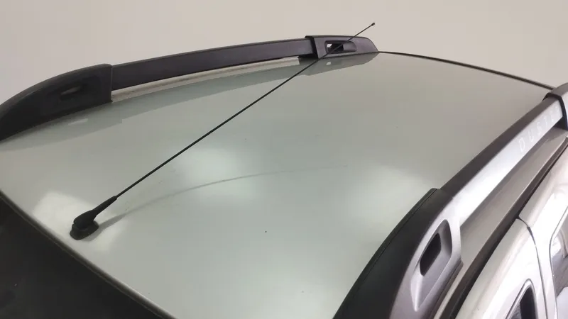 Renault Duster 2019