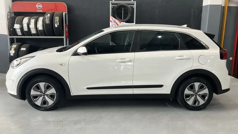 Kia Niro 2019