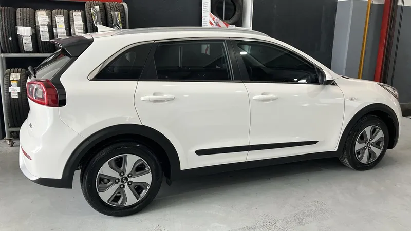 Kia Niro 2019