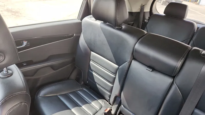 Kia Sorento 2019
