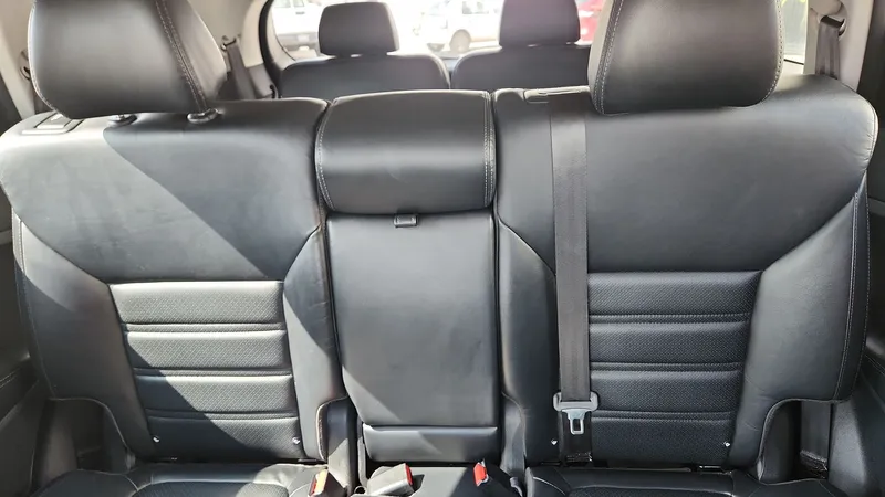 Kia Sorento 2019