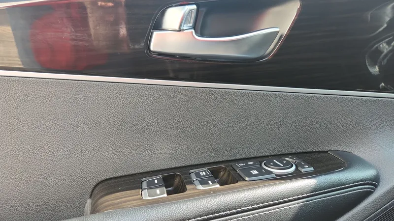 Kia Sorento 2019