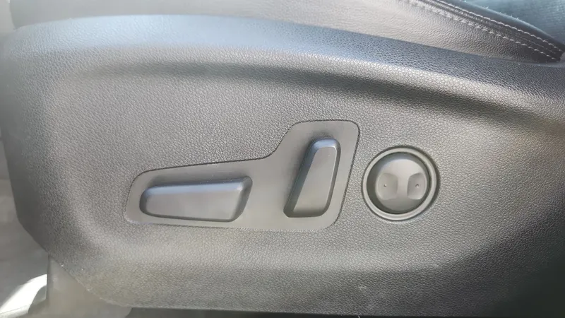 Kia Sorento 2019