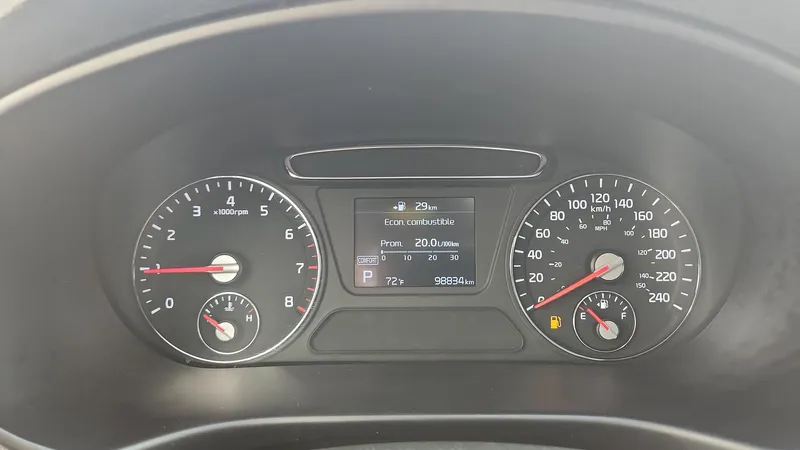 Kia Sorento 2019