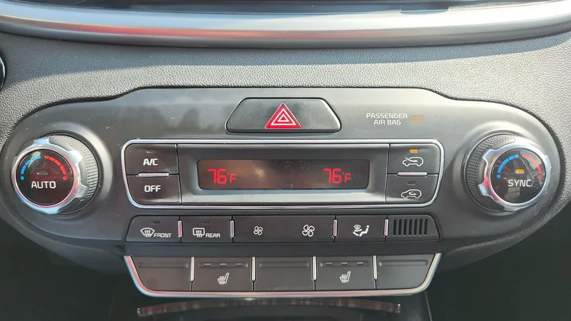Kia Sorento 2019