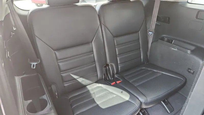 Kia Sorento 2019