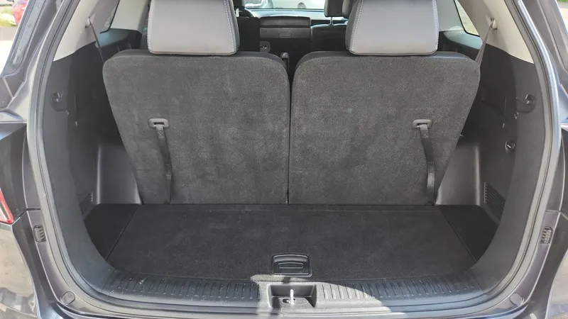 Kia Sorento 2019