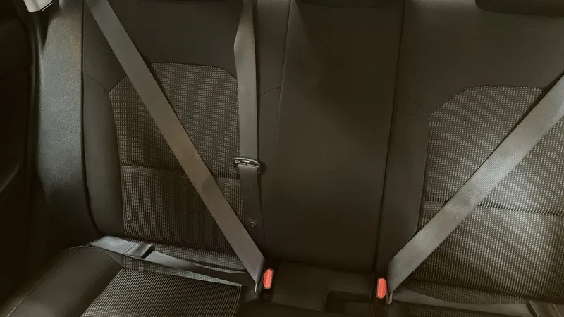Kia Forte Sedan 2021