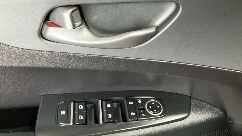 Kia Forte Sedan 2021