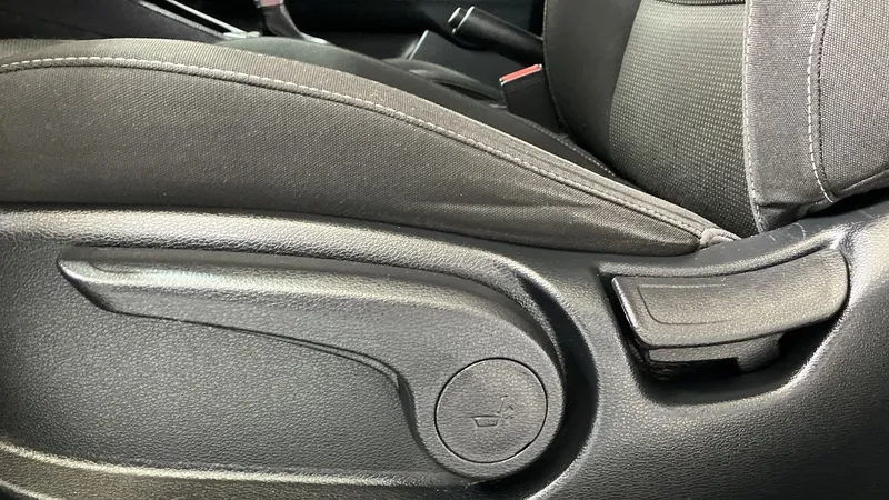 Kia Forte Sedan 2021