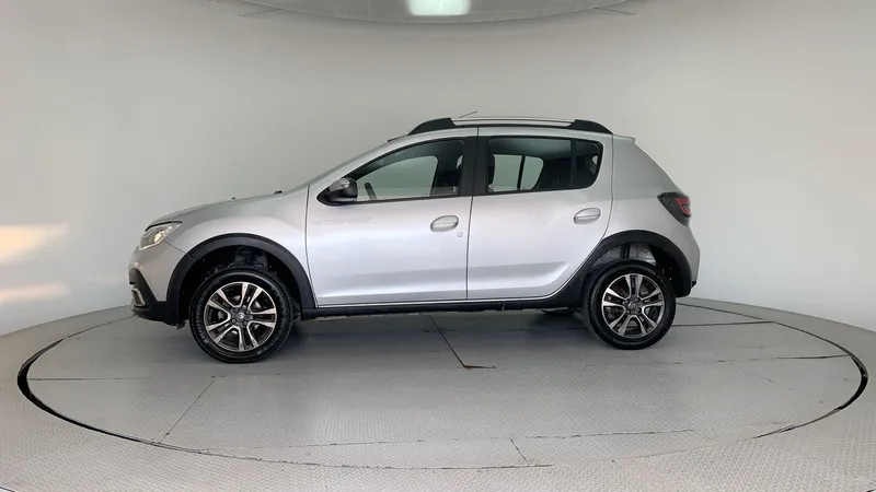 Renault Stepway 2023