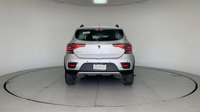 Renault Stepway 2023