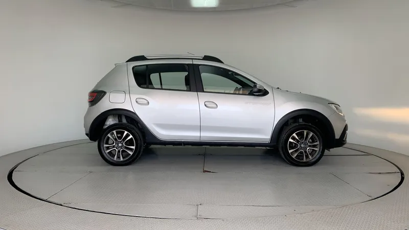 Renault Stepway 2023