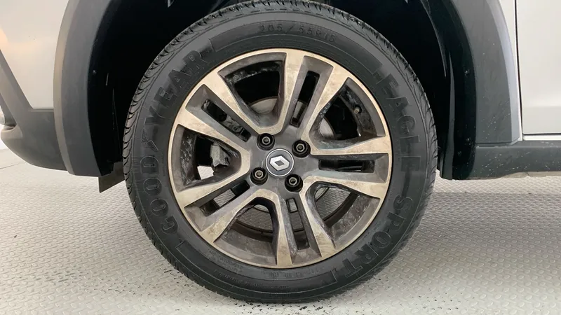 Renault Stepway 2023
