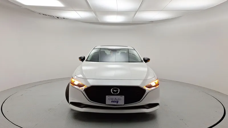 Mazda Mazda3 2021