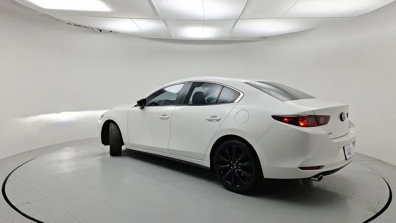Mazda Mazda3 2021
