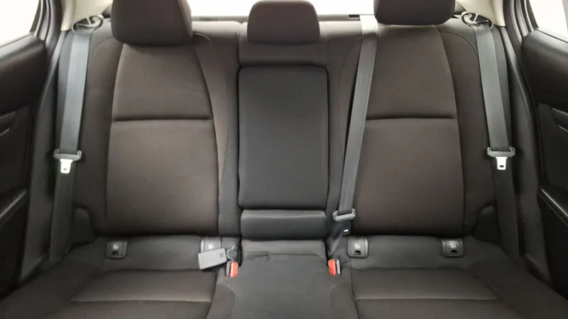 Mazda Mazda3 2021